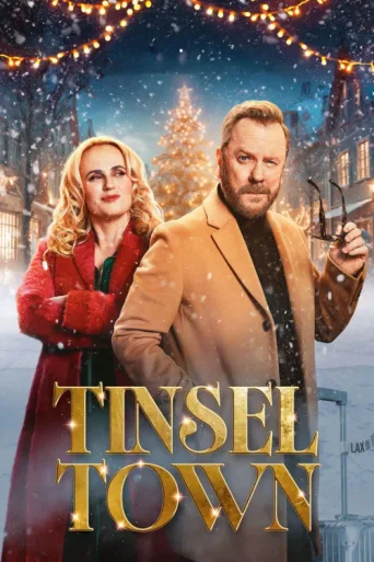 Tinsel Town afişi