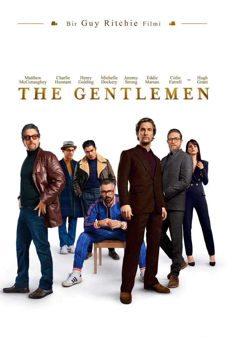Credit poster