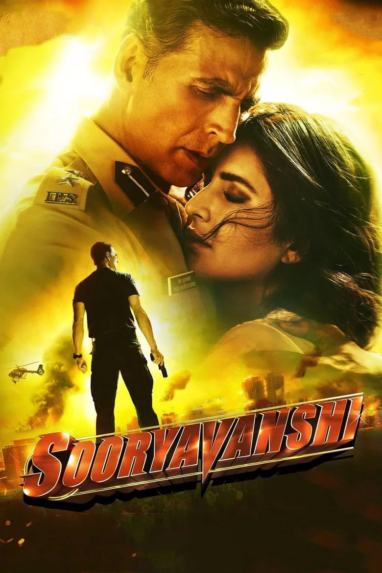 Credit poster