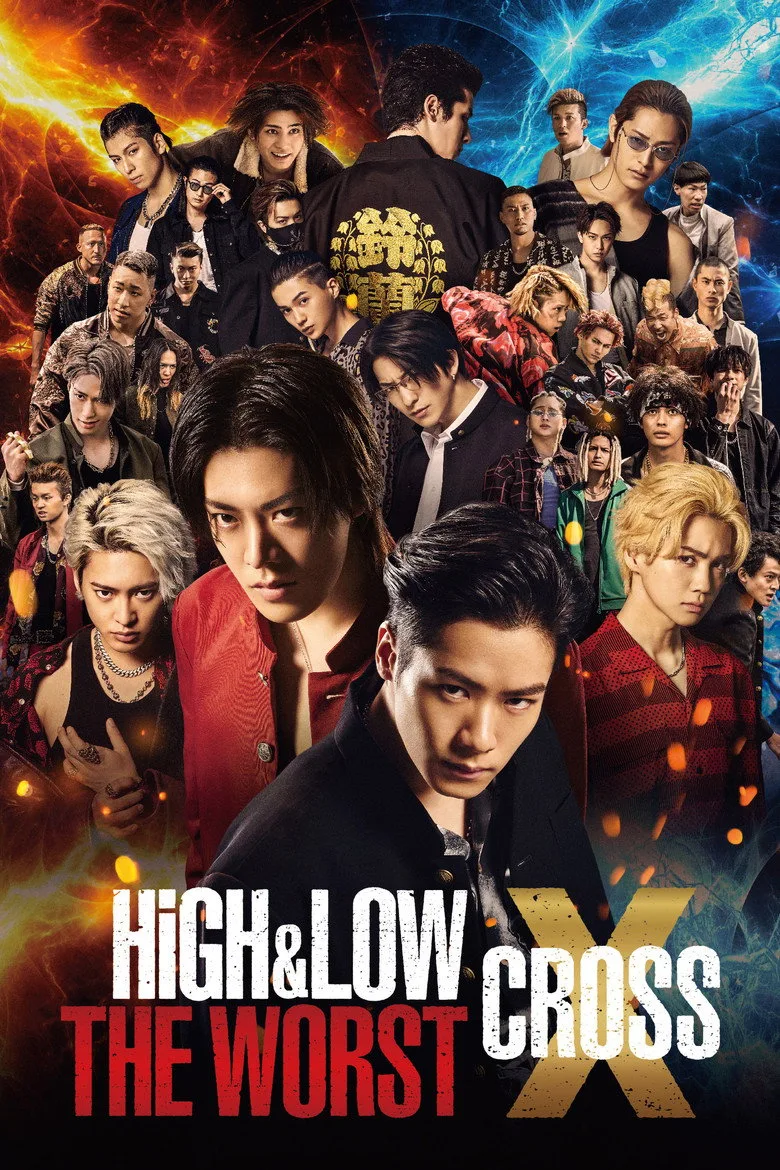 Credit poster
