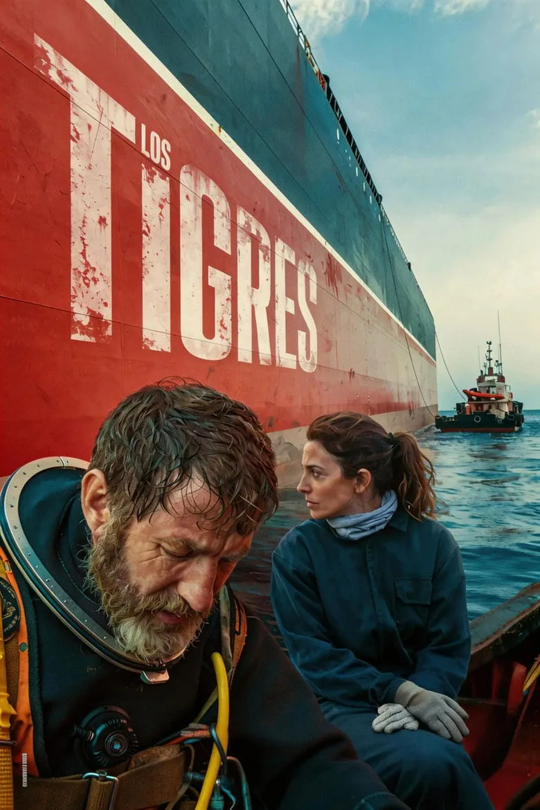 Credit poster