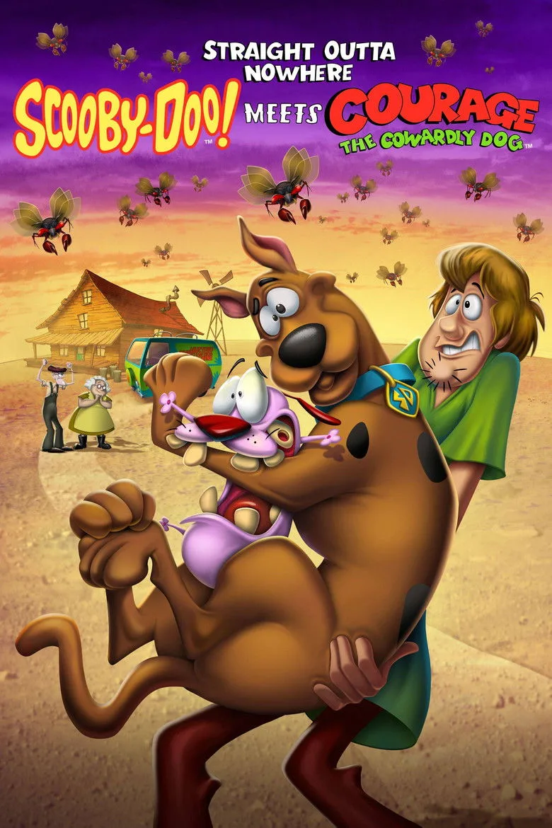 Credit poster