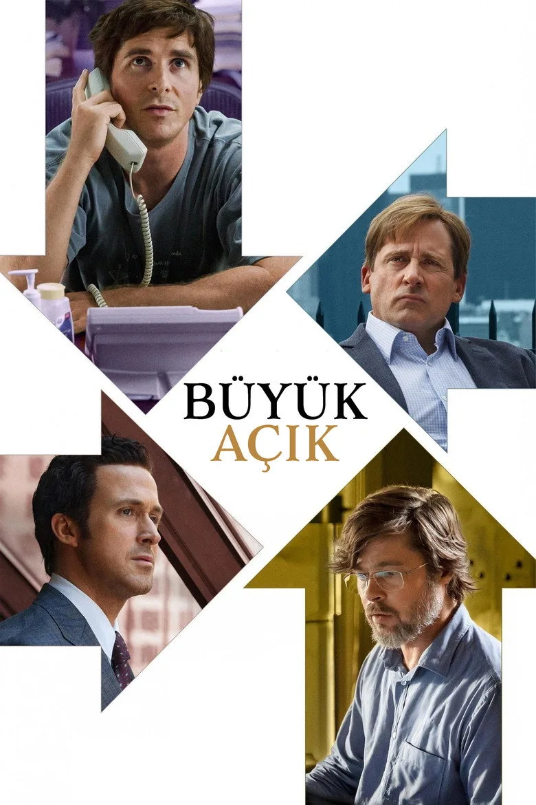 Credit poster