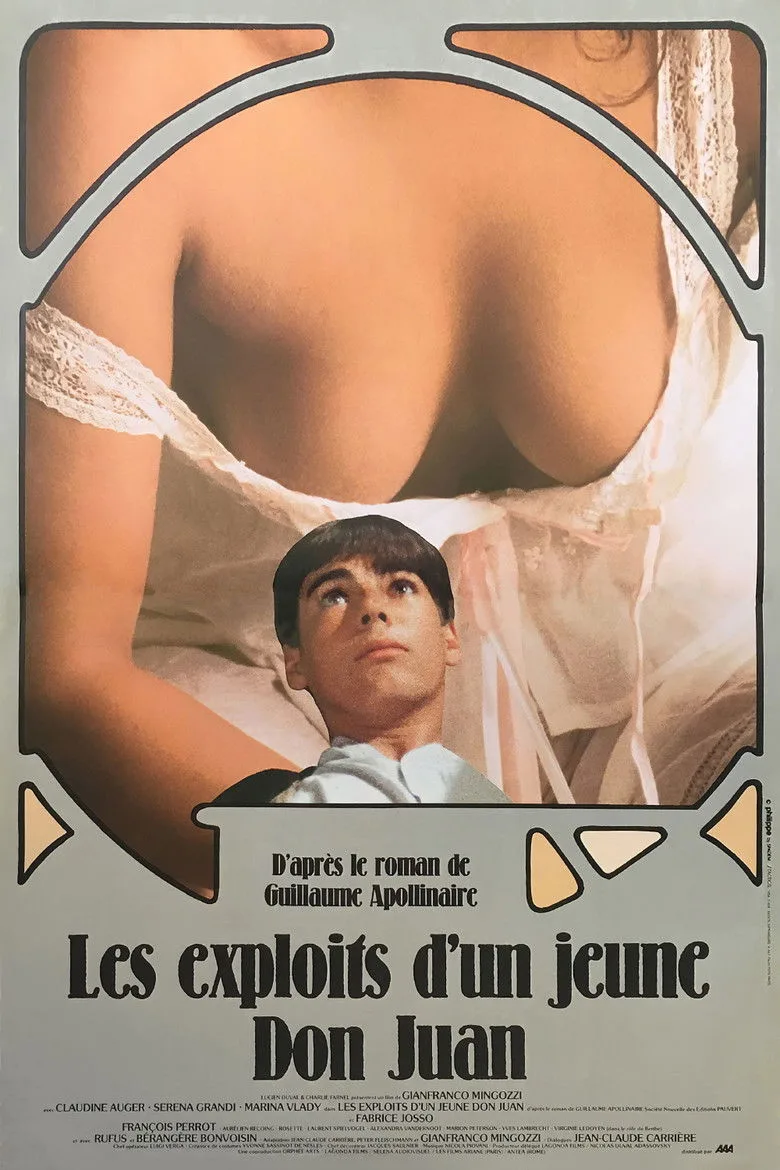 Credit poster