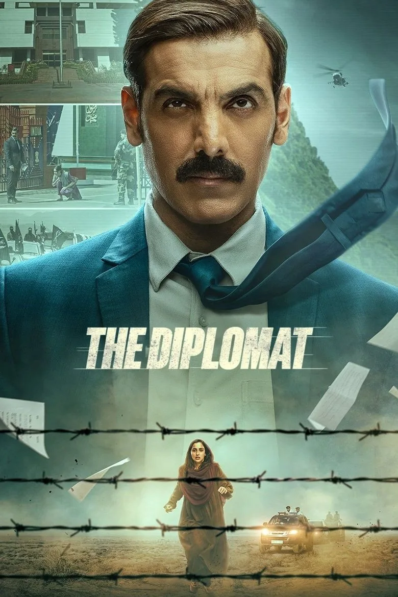 Credit poster