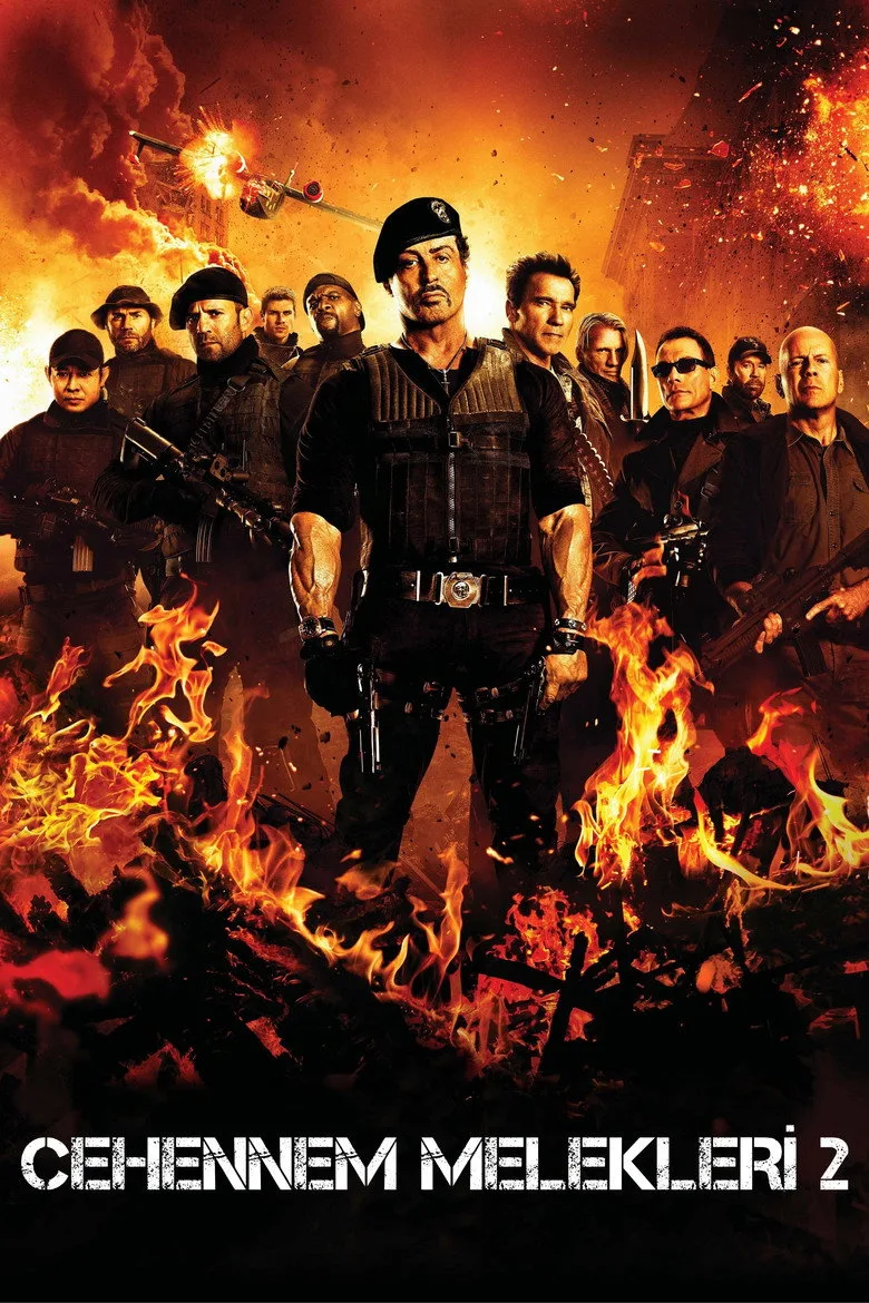 Credit poster