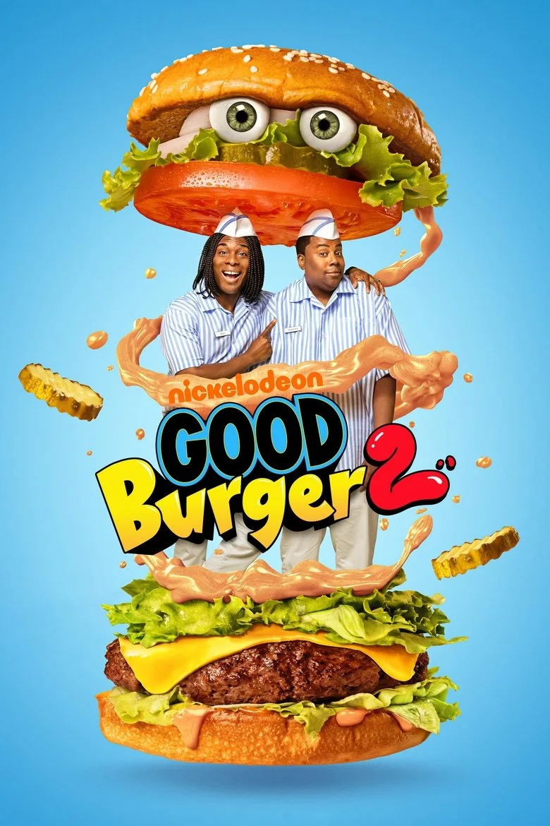 Credit poster