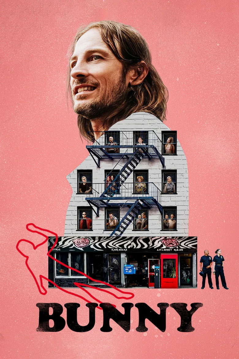 Credit poster