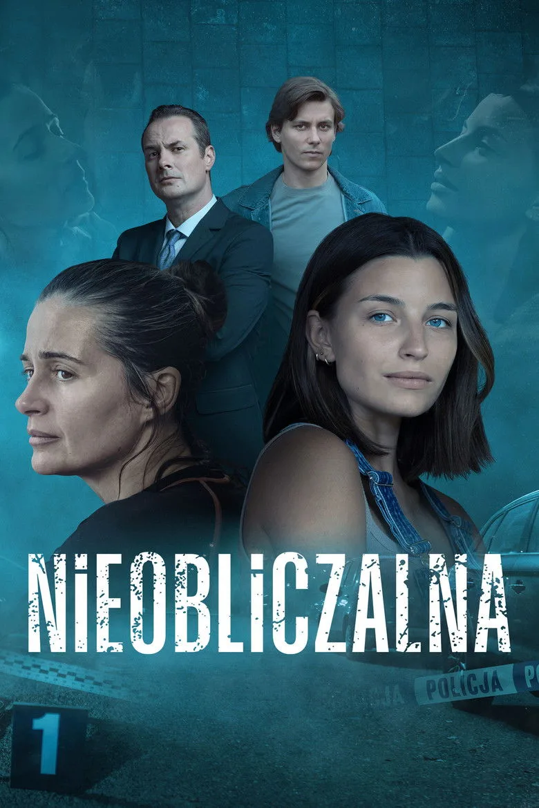 Credit poster