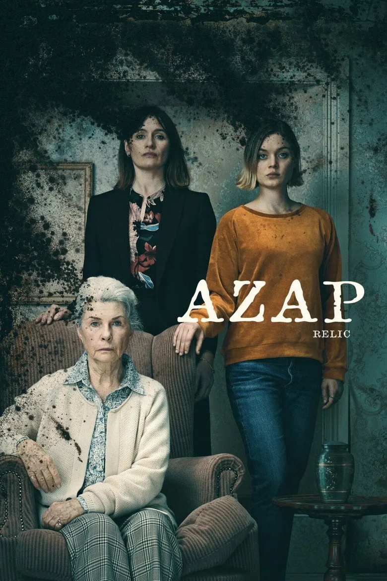 Azap posteri