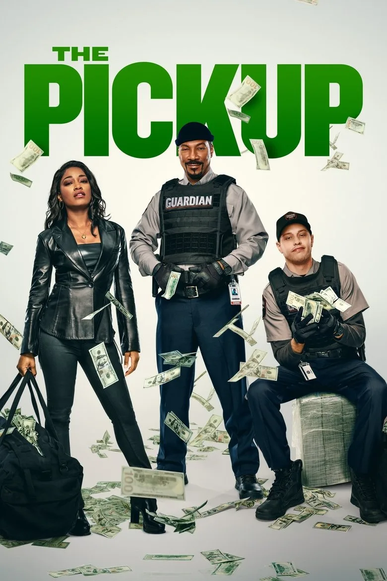 Credit poster