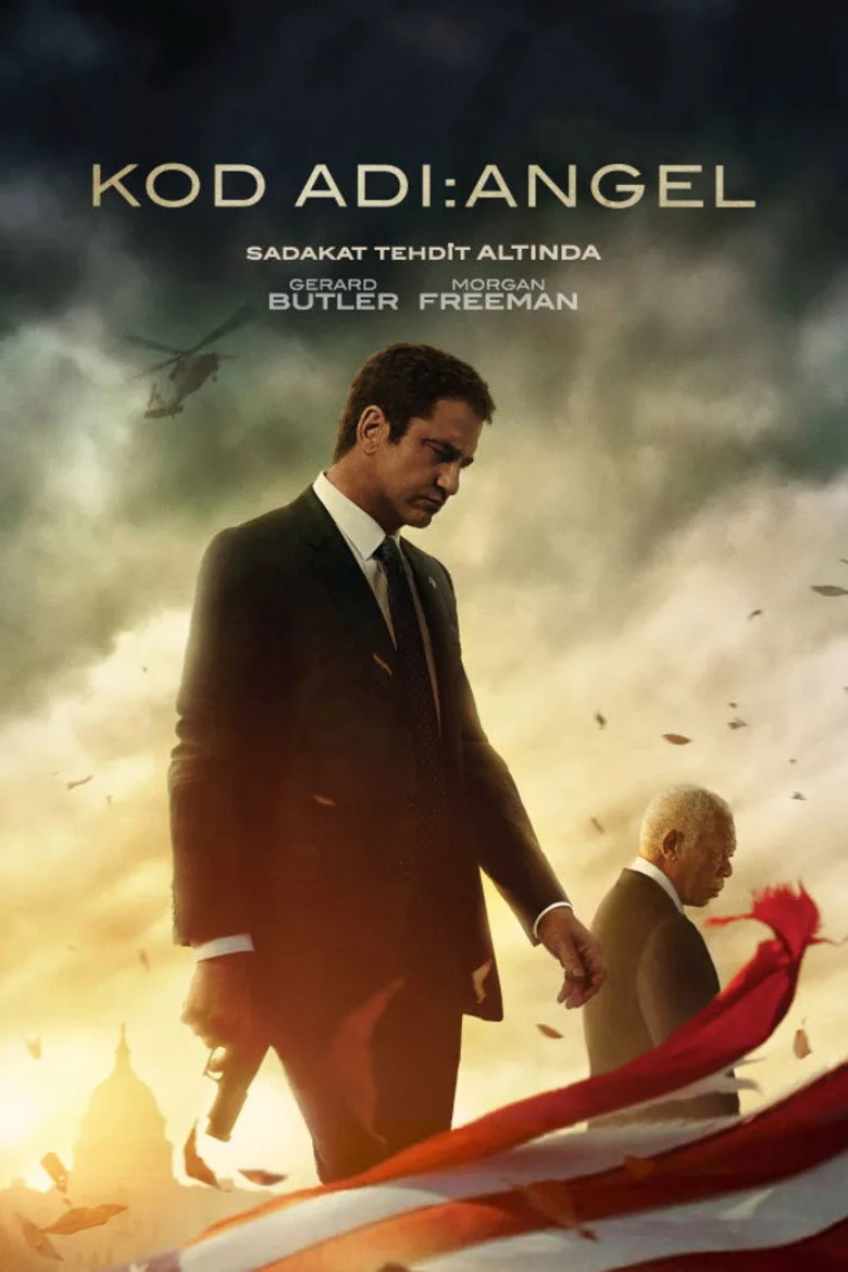Credit poster