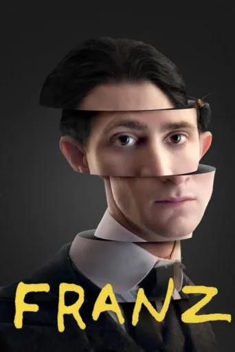 Poster for Franz