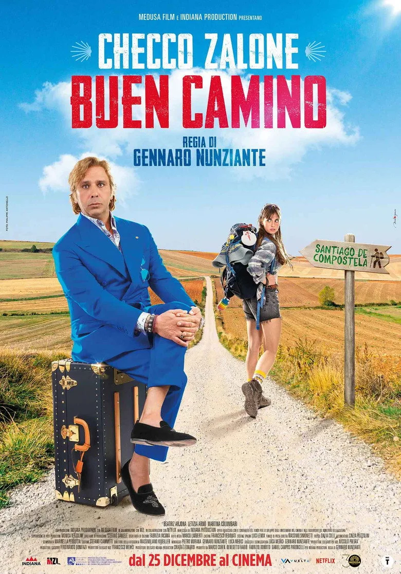 Credit poster