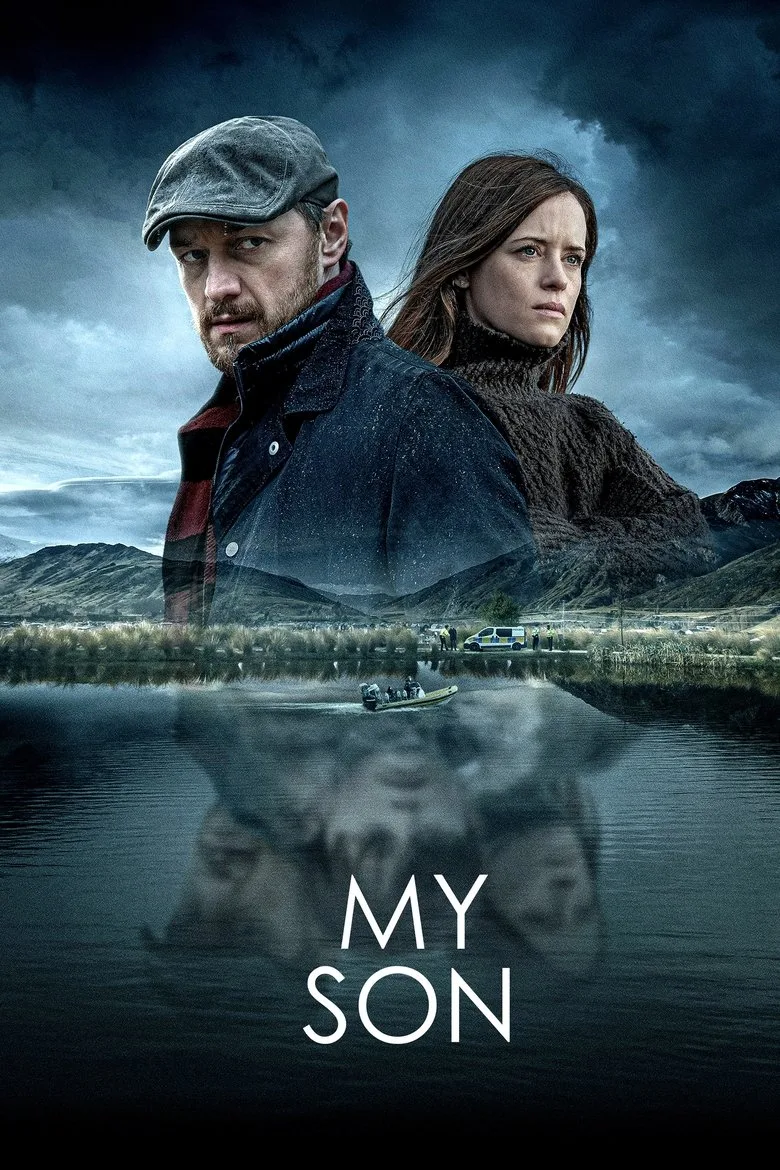Credit poster