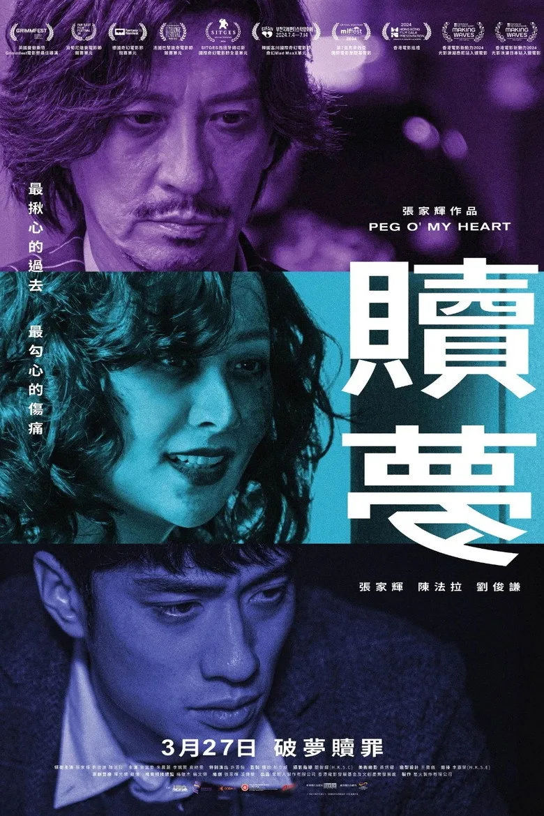 Credit poster