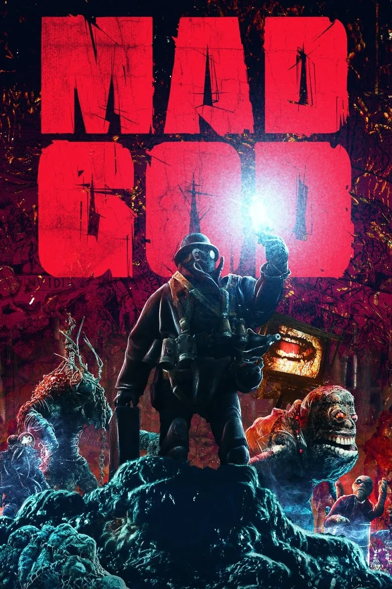 Credit poster
