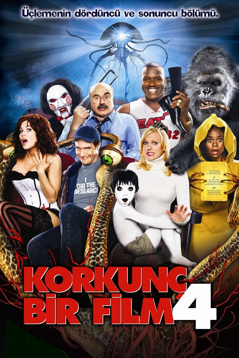 Credit poster