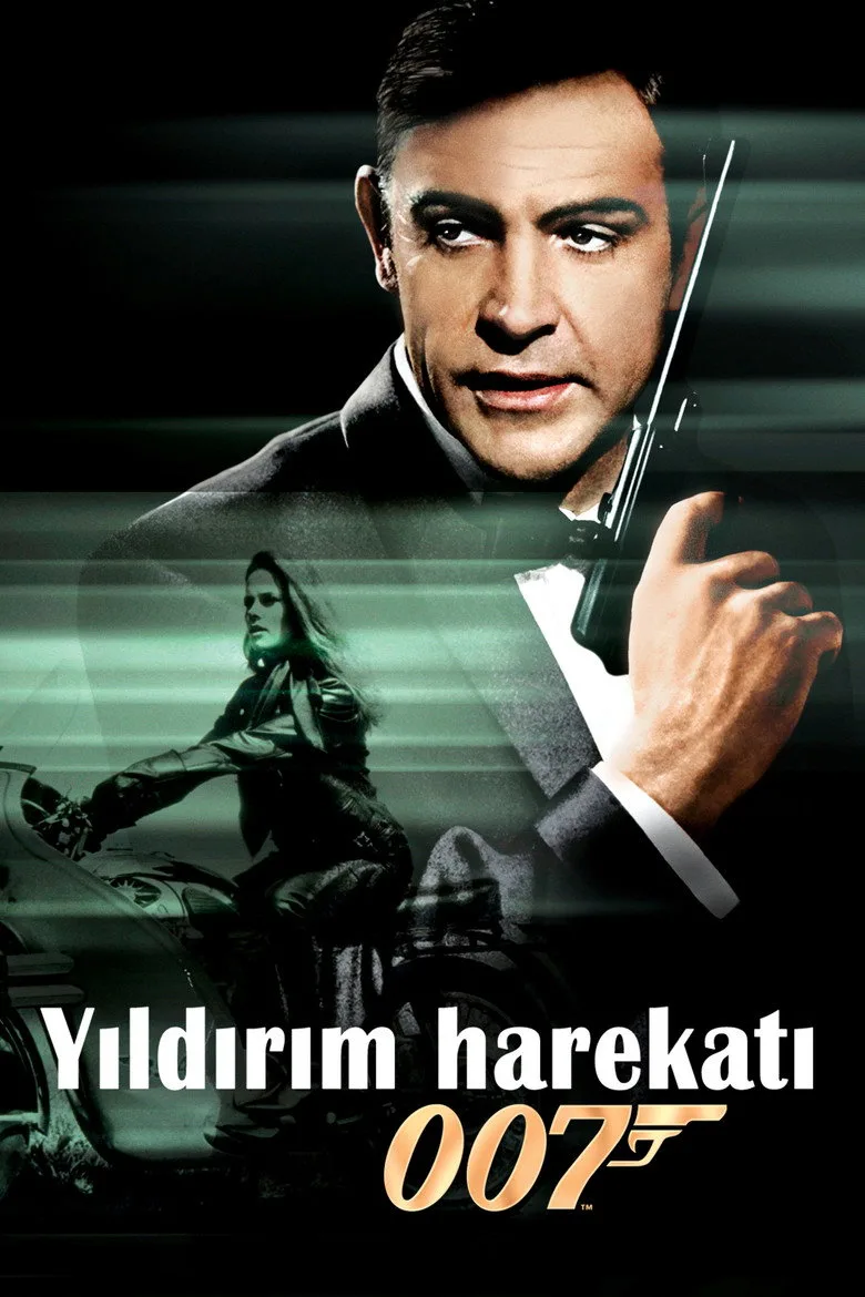 Credit poster