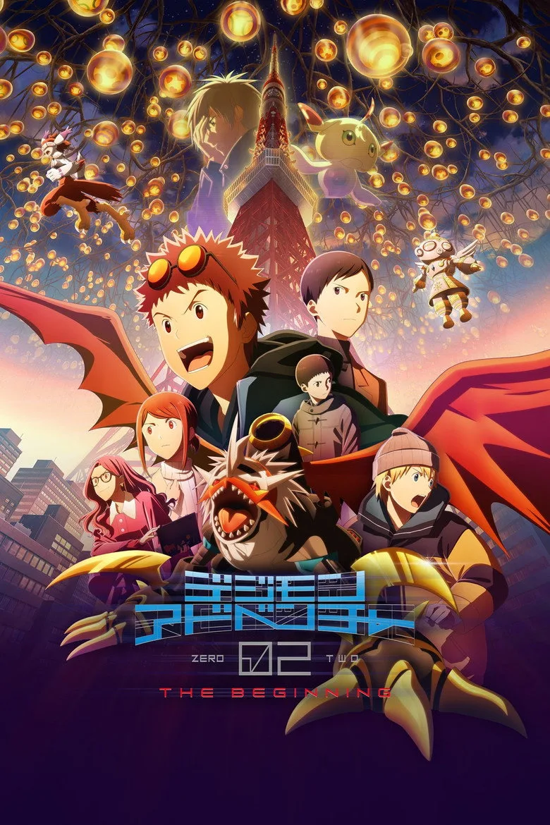 Credit poster