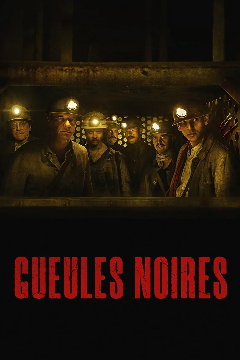 Credit poster
