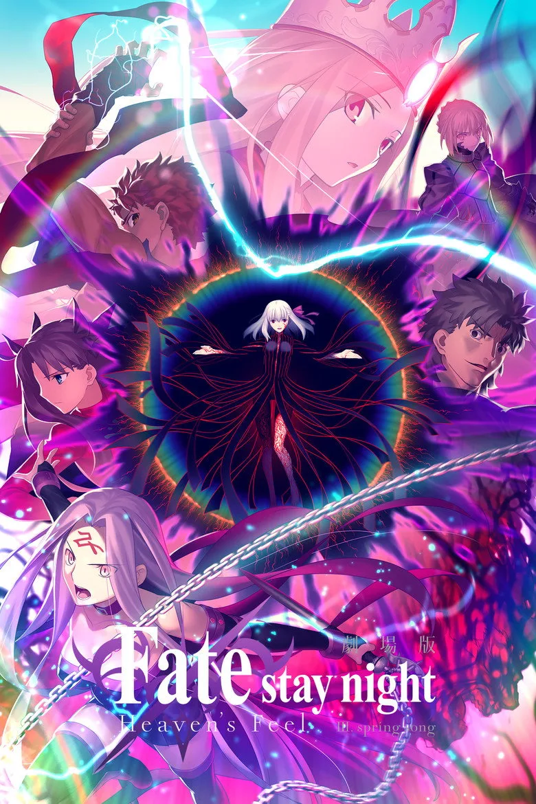 Credit poster