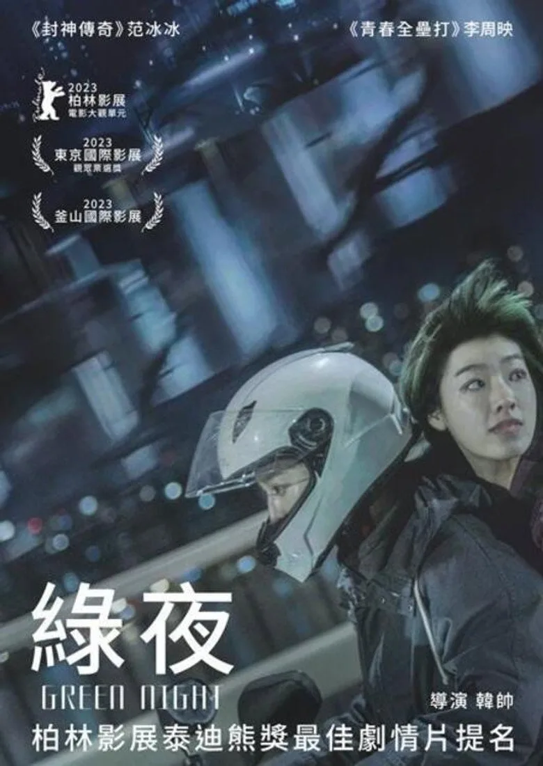 Credit poster