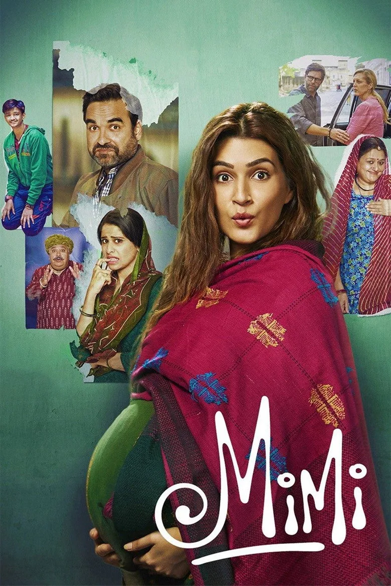 Credit poster