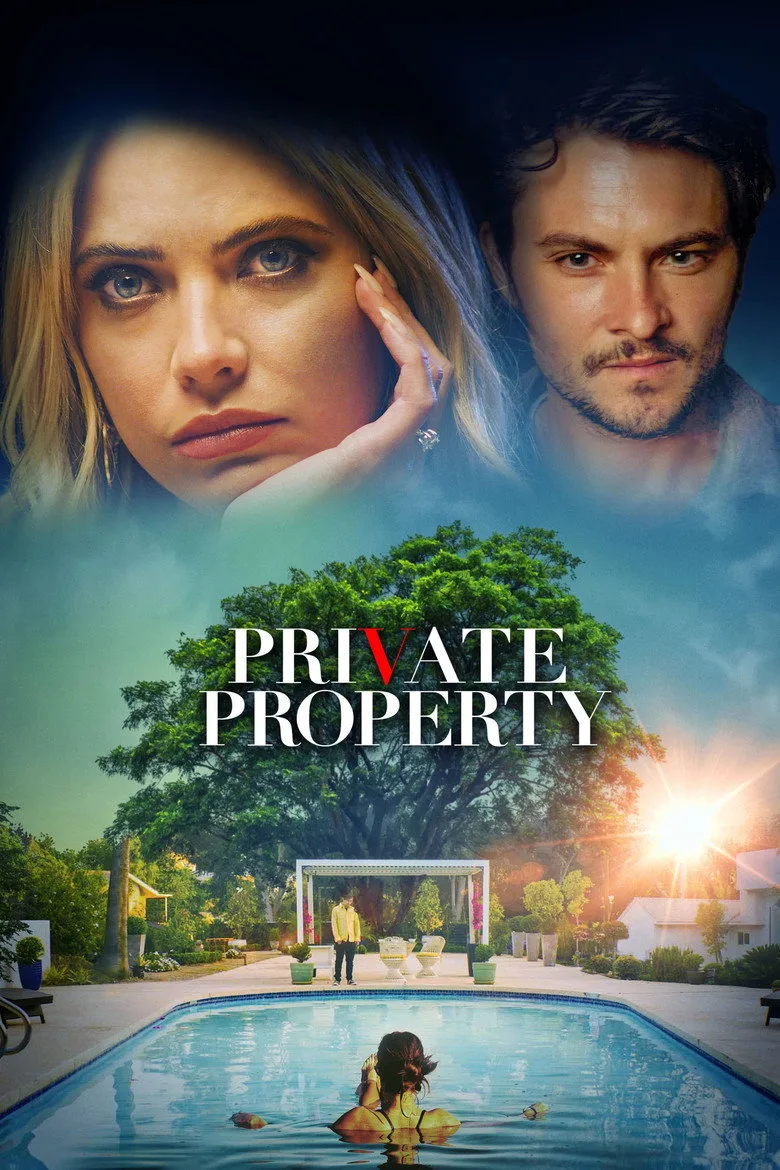 Credit poster