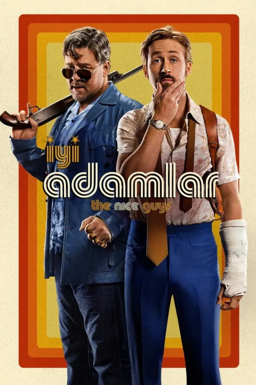 The Nice Guys