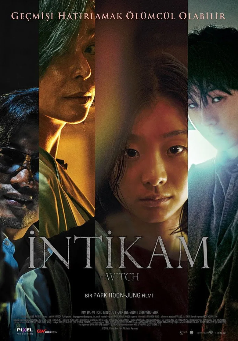 Credit poster