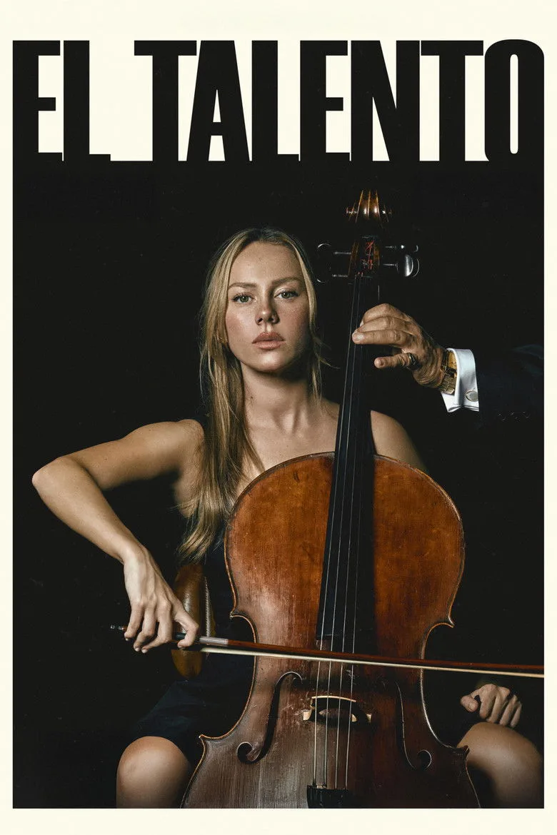 Credit poster