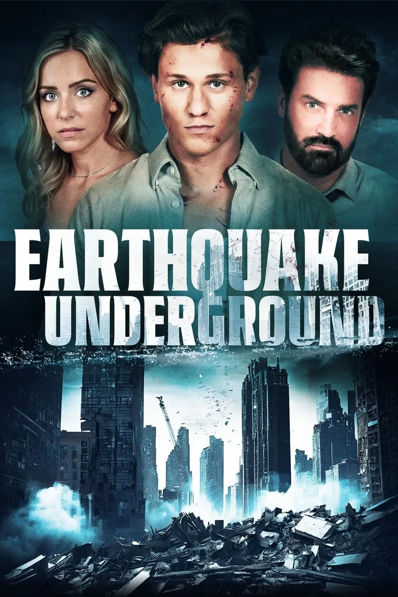 Credit poster