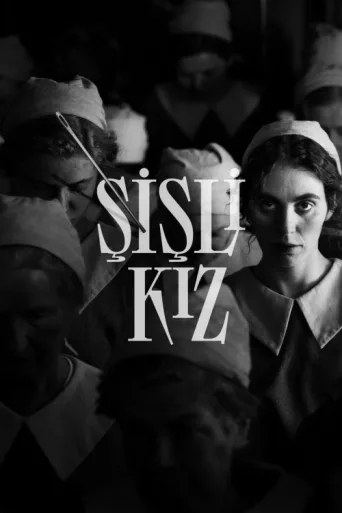 Póster de Şişli Kız