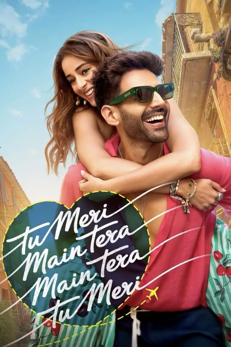 Credit poster