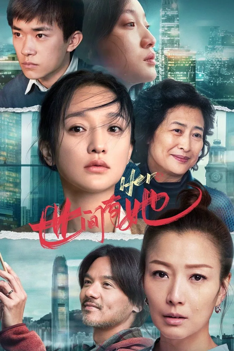 Credit poster