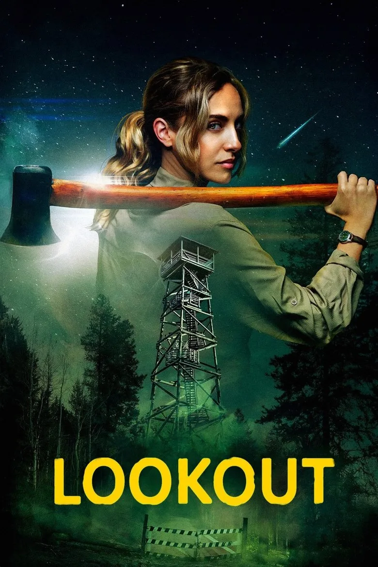 Credit poster