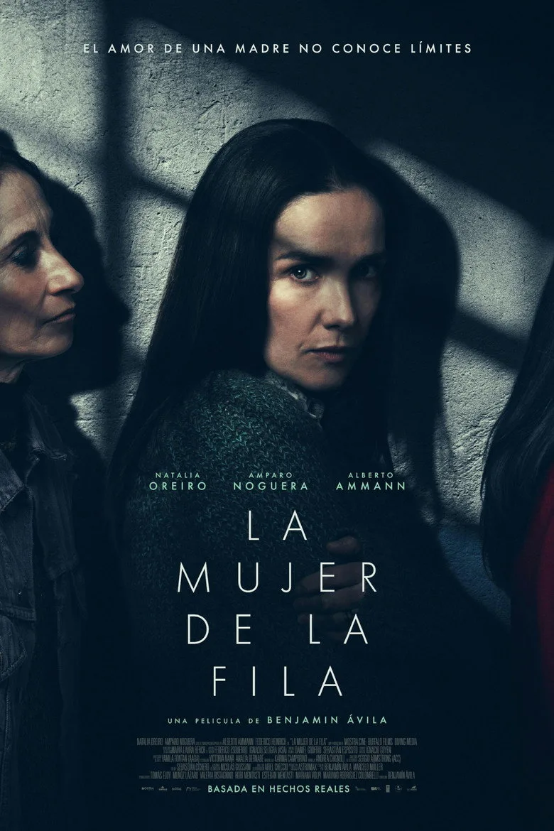 Credit poster