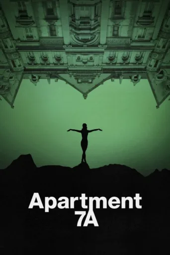 ملصق Apartment 7A