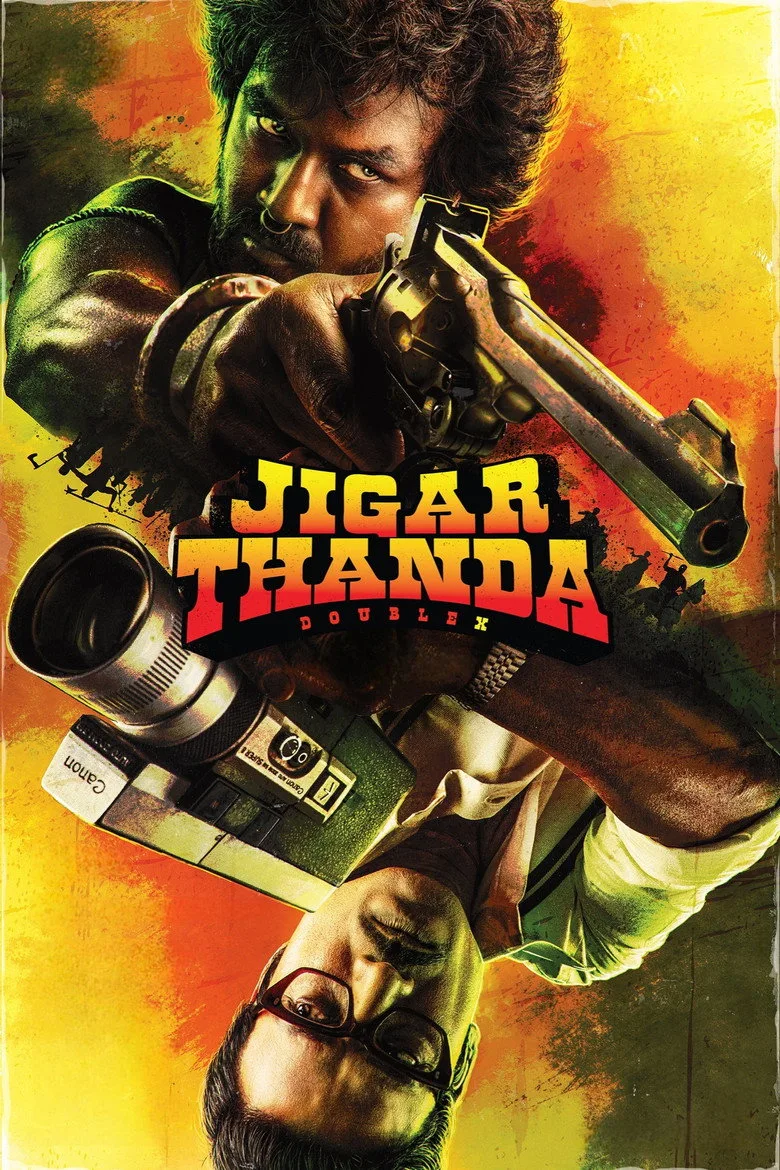 Credit poster