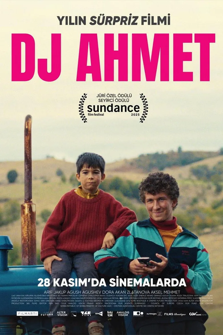 Credit poster