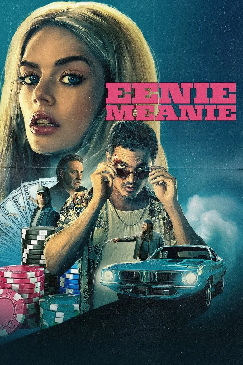 Credit poster