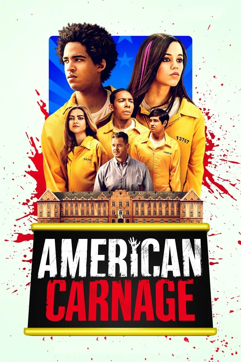 Credit poster
