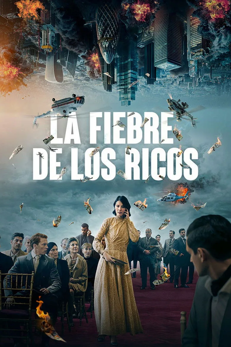 Credit poster