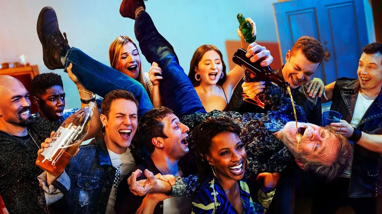 Fondo para Shameless