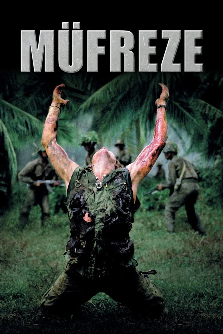 Credit poster