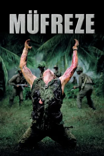 Постер Müfreze