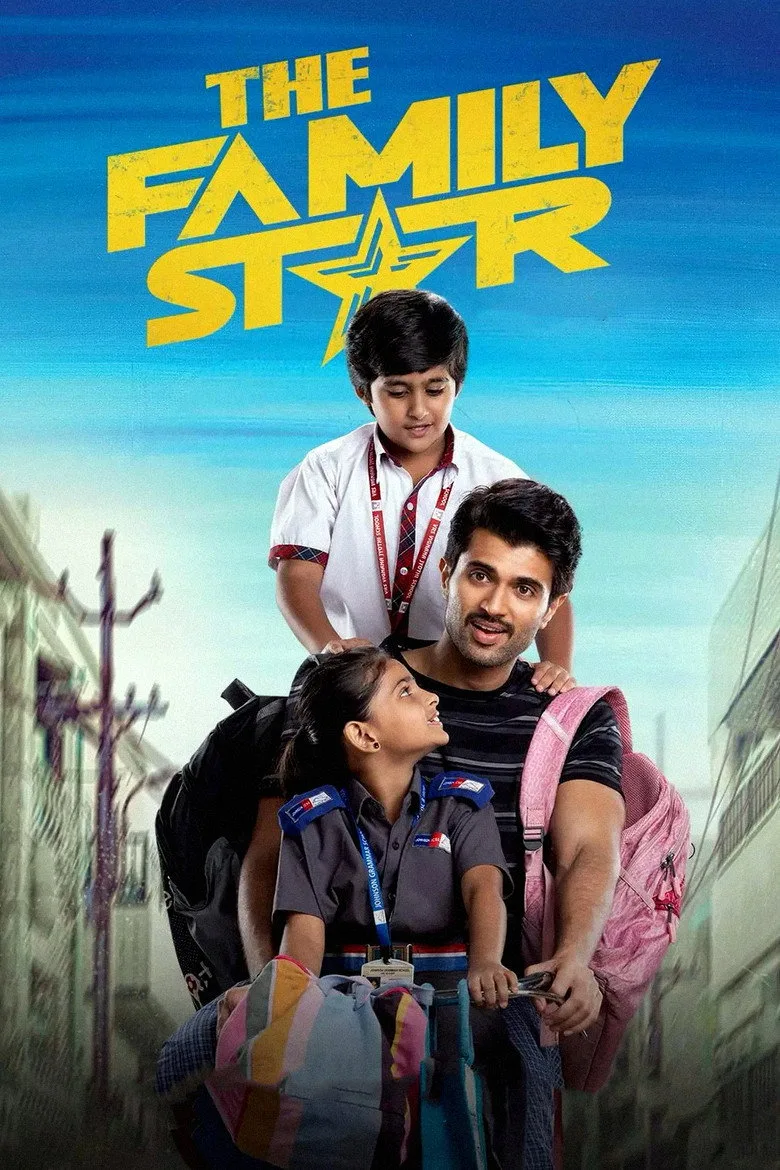 Credit poster