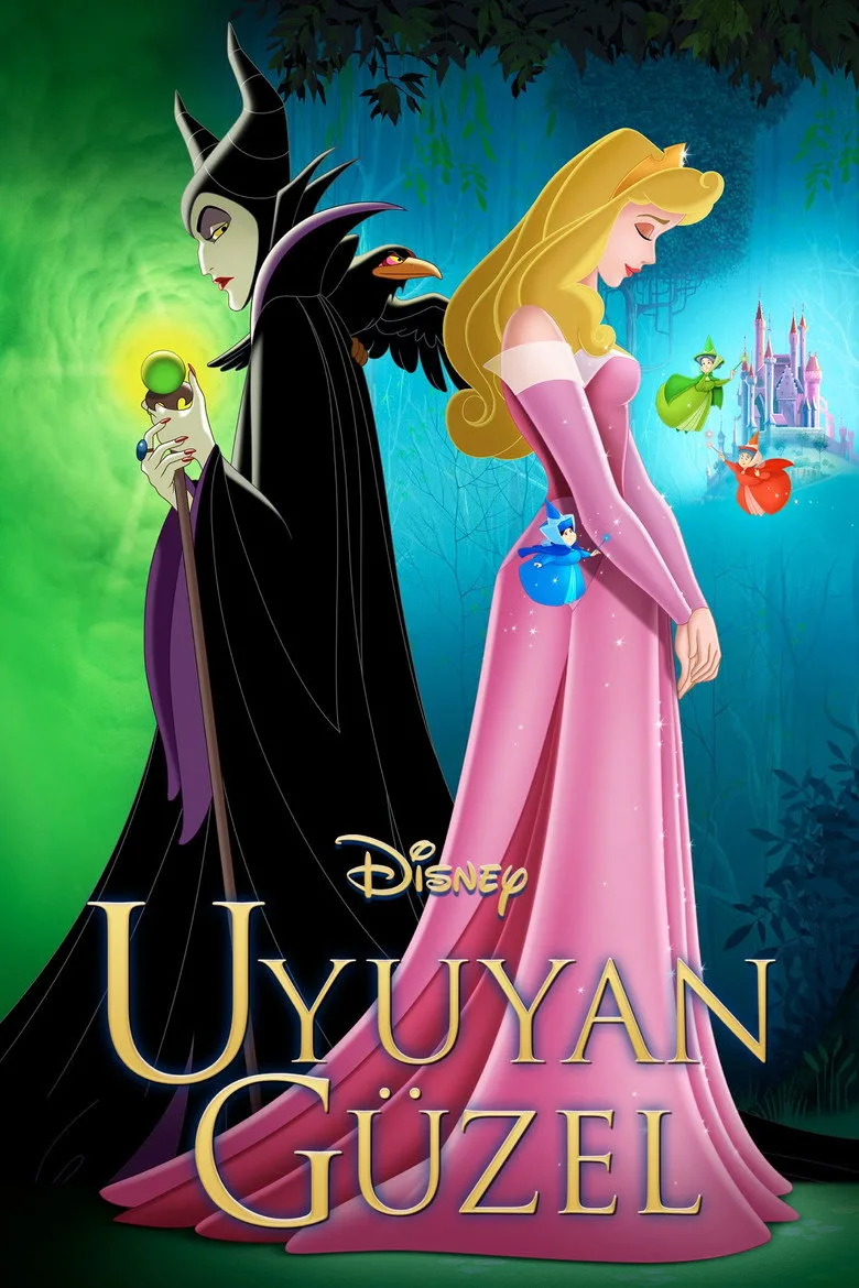 Credit poster