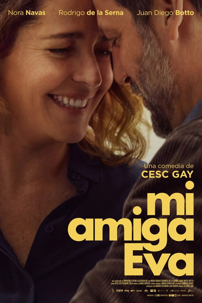 Credit poster